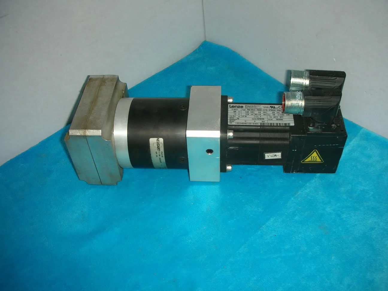 1 шт. ★ MCS 06 C41 - RS0B0 A11N ST5S00N R0SU + PLE80