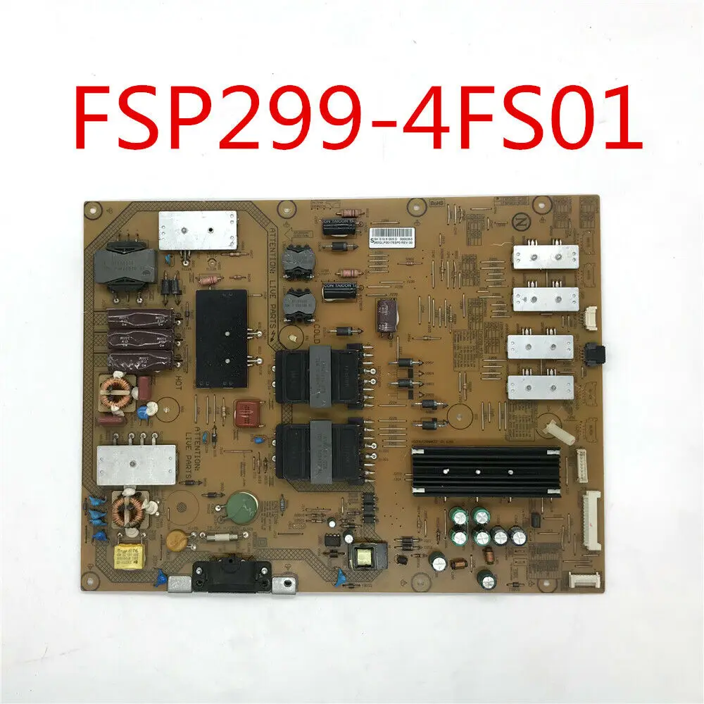 

For FSP299-4FS01 Power Supply Board For TV Plate Power Support FSP299 4FS01