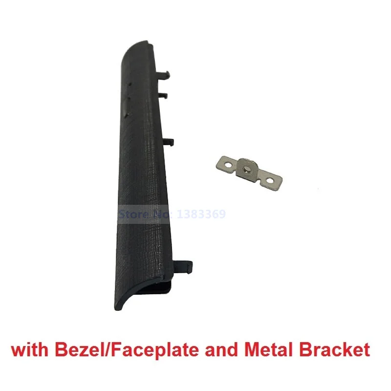 SATA 2-й жесткий диск SSD HDD-модуль Оптический адаптер Caddy Frame для Acer Aspire E5-575 E5-575G с