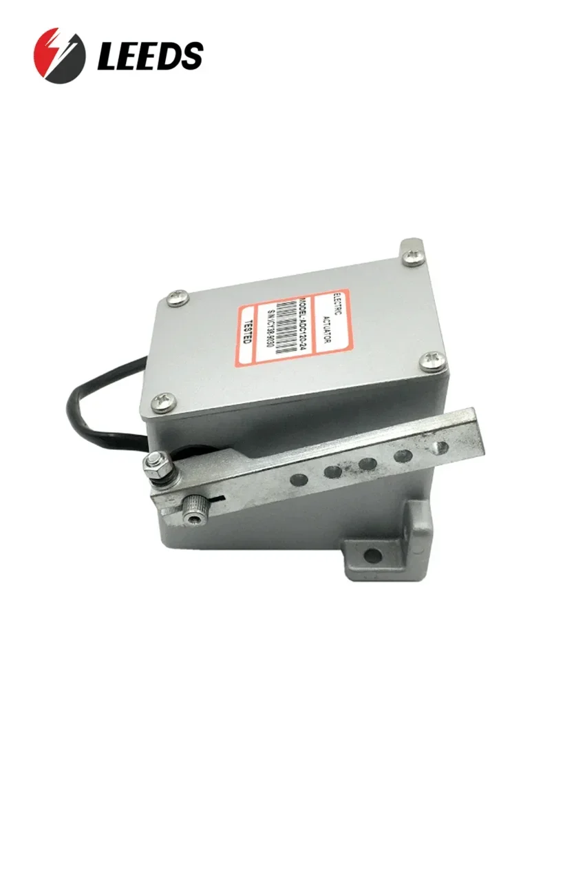 Привод электродвигателя топливного насоса ADC120 12 В 24 может быть сопряжен с ESD5500E