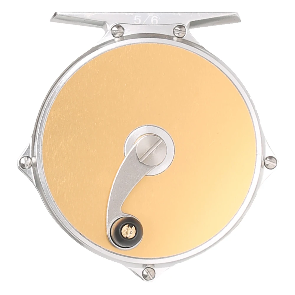 Катушка для ловли нахлыстом 3/4wt 5/6wt