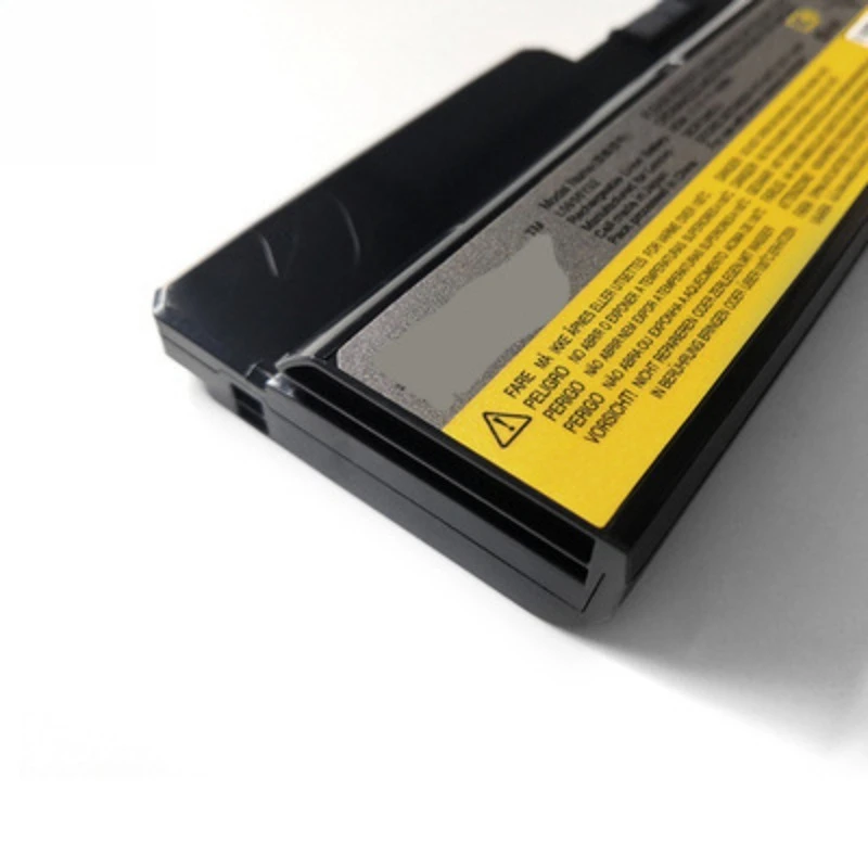 Фото Аккумуляторы для ноутбуков Lenovo G460, Z460, B470, G470, Z465, Z475, V370, G560, емкостью 4400 мАч. №3