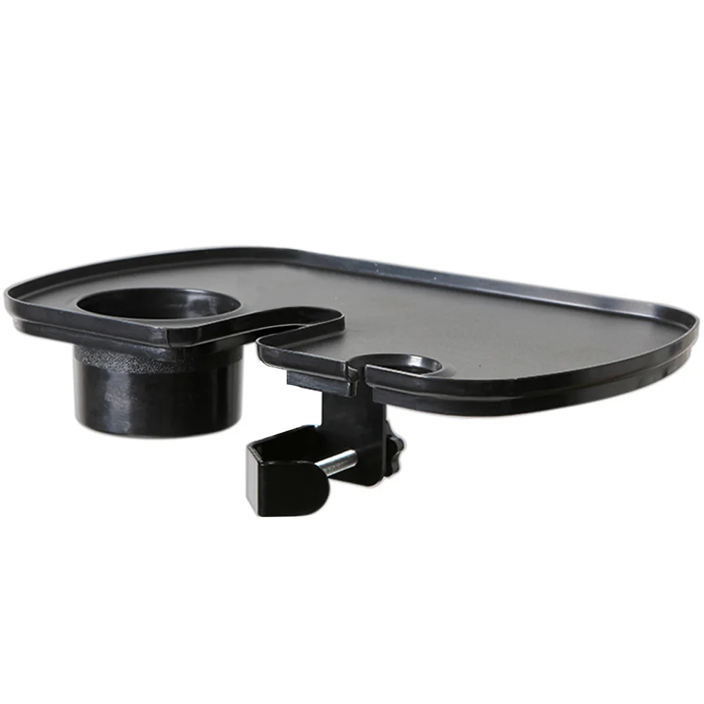 

Drink Holder Live Broadcast Shelf Movable Sound Tray Microphone Stand Rack Card