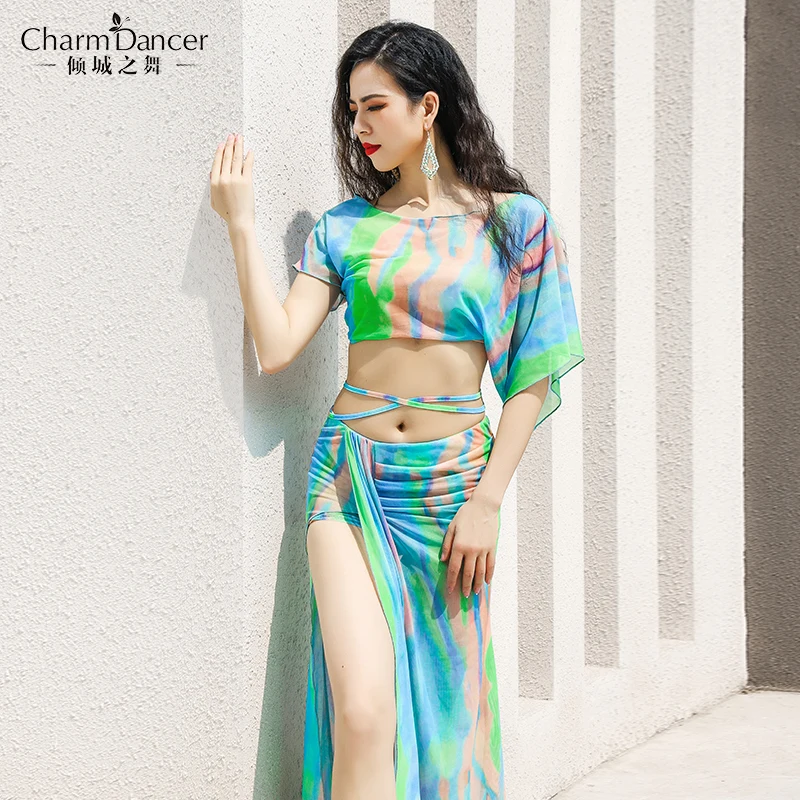 

ZM394 Belly Dance Costumes