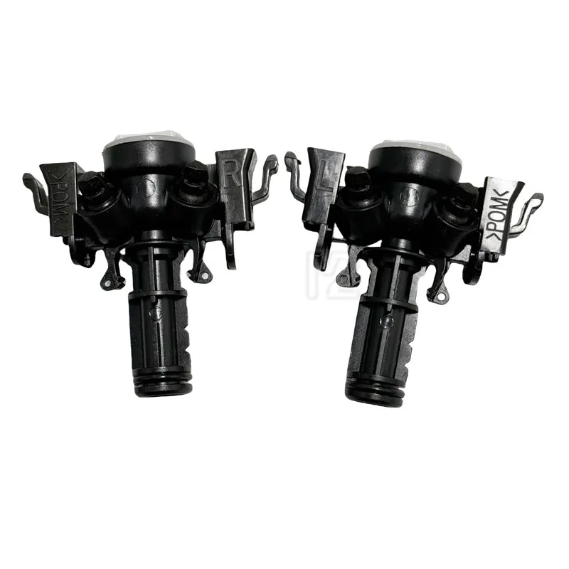 98682-D7000 98692-D7000 передний бампер лампа для мойки фар чистящее средство Hyundai Tucson 2015-2020