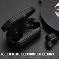 2022 jmt bluetooth earphones 5 0 wireless earbuds tws earphone noise cancelling mic wireless headphones headset for all sm