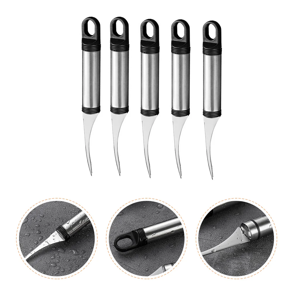

Shrimp Tool Lineprawn Cleaneroyster Cleaning Deveiner Forks Lobster Seafood Shucker Deveining Profile Shucking Devein Peeling