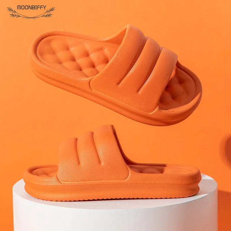 

Женские шлепанцы эва 2022, сланцы для дивана, женские сандалии на толстой подошве, женские сандалии, Мужская Летняя женская обувь на платформе...