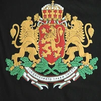 vtg cool lion coat of arms shield crest black t shirt mens 100 cotton casual t shirts loose top size s 3xl