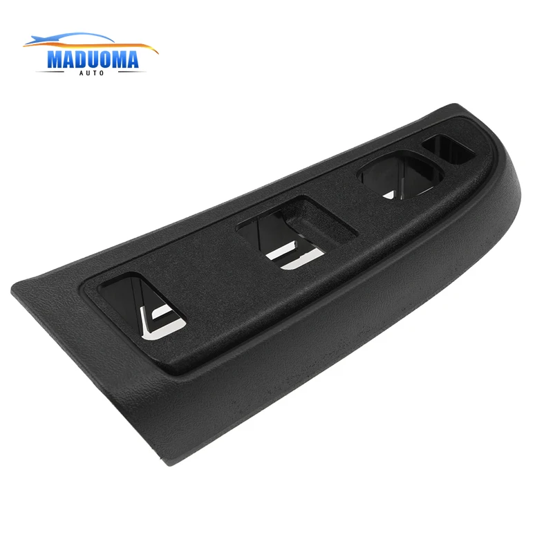 Новый олова панели переключателя стеклоподъемника подходит для Chevy GMC 89045120 89045124