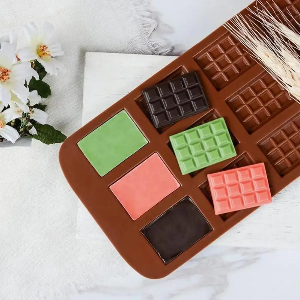 

Новинка 2021, силиконовая форма для шоколада, форма для торта с антипригарным покрытием, искусственная силиконовая форма для рукоделия, искус...