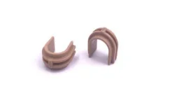 

Original New BSH-P3015-SET Printer Lower roller bushing For HP P3015 M525 M521