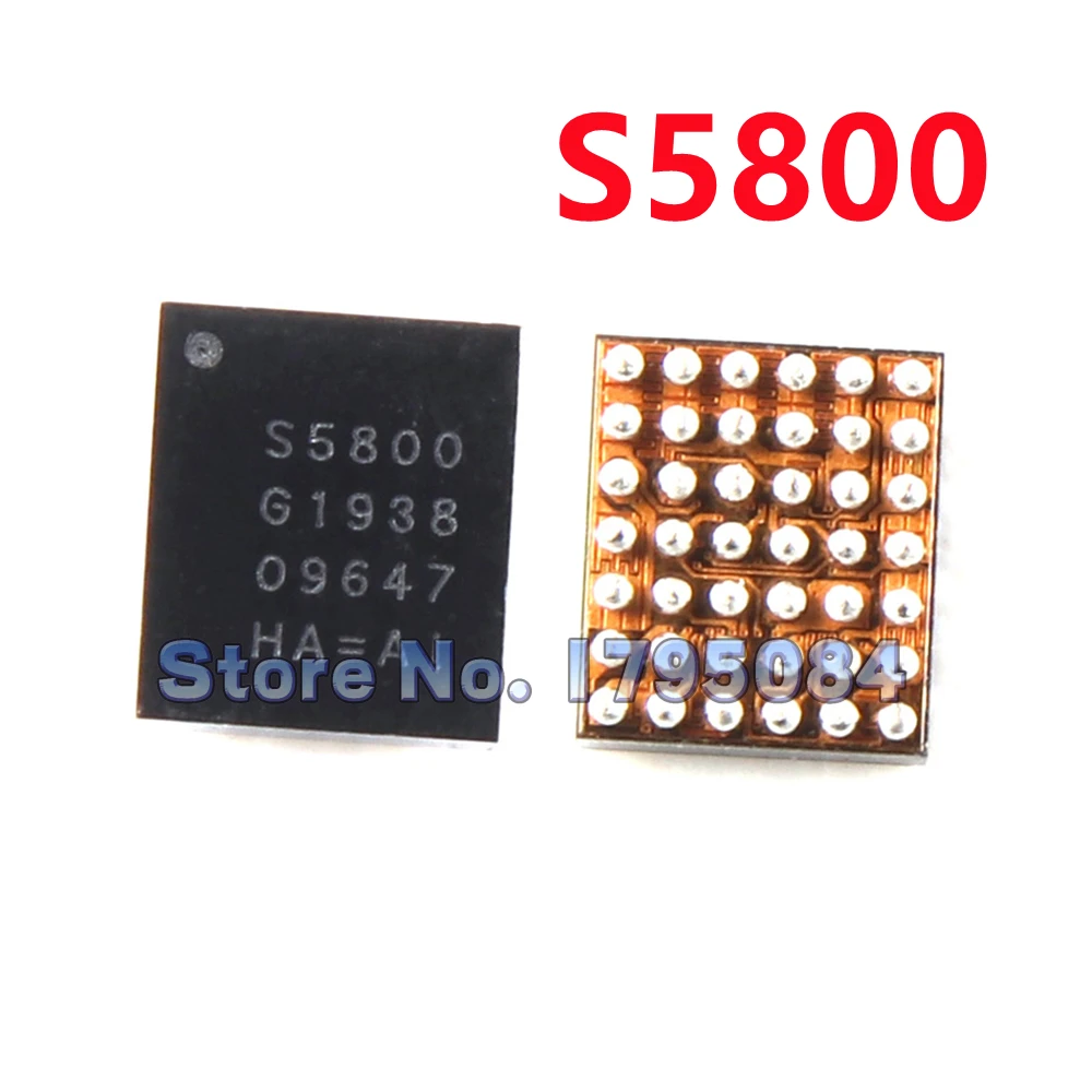 

2 шт. S5800 Power IC