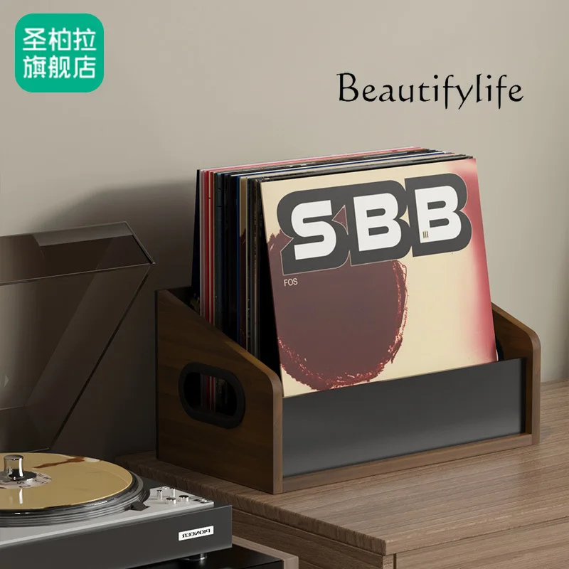 Альбом полка запись Настольный ящик для хранения файловая рамка офисная книга