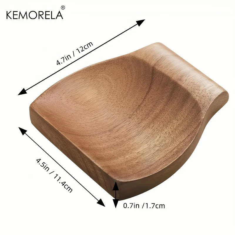 

Деревянный держатель для ложки KEMORELA