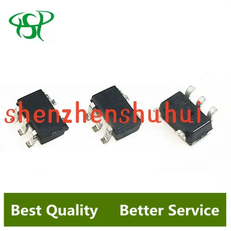 

20PCS RT9193-12/15/18/25/28/30/33/36GB PB SOT23-5 LDO Voltage Regulator IC Brand New Original