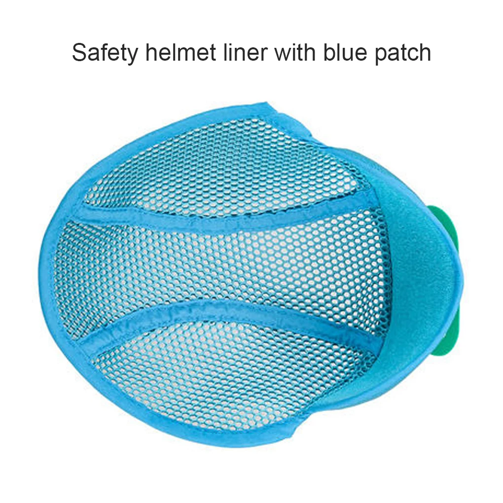 

Safety Hat Liner Accessories Sweat-absorbing Breathable Removable Liner Ventilation Cooling Inner Pads Adults Factory