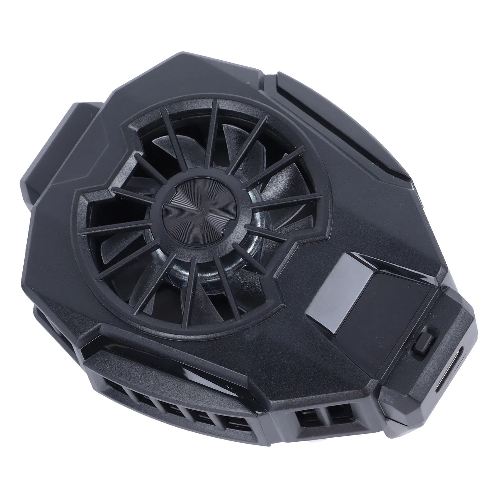 Охладитель сотового телефона с магнитным зажимом для задней панели