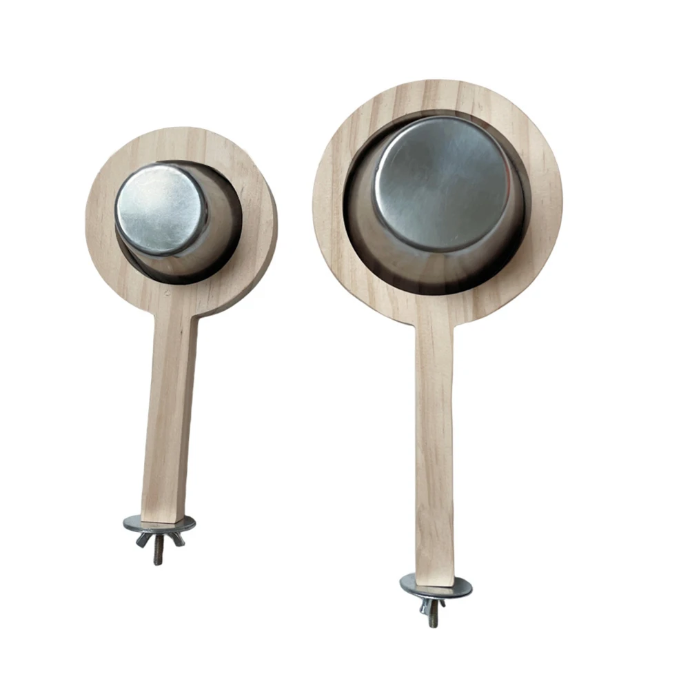 Фотокопия со съемной чашкой из нержавеющей стали