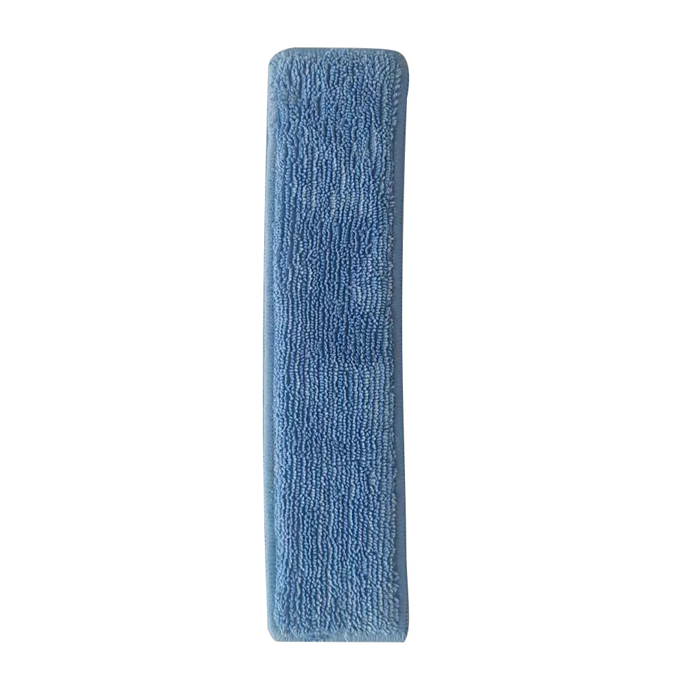 

2PCS Cleaning Mop Cloth Replacement Accessories For Proscenic P11 / P11 Combo Dry And Wet Usage Mop Cloths Pad Floor Cleaning
