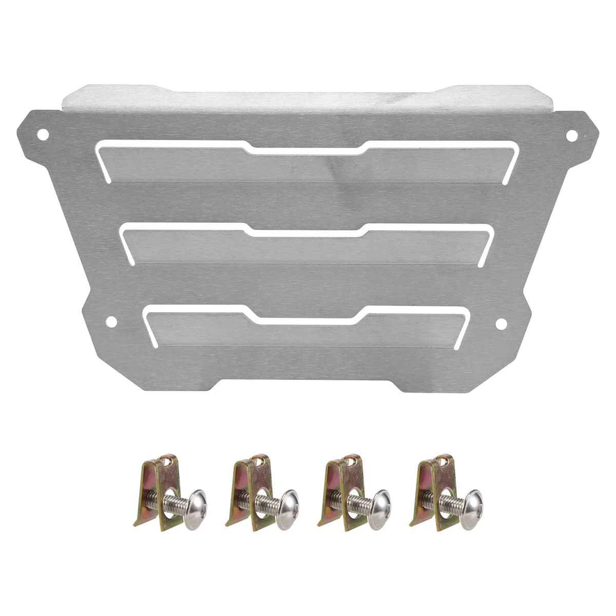 

Motorcycle Engine Guard Cover Crash Plate for Husqvarna Norden 901 Norden 901 2022 Engine Fender Cover