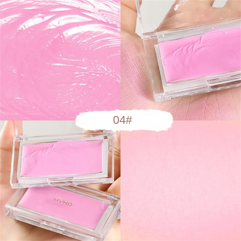 1/2/3 шт. монохромные румяна