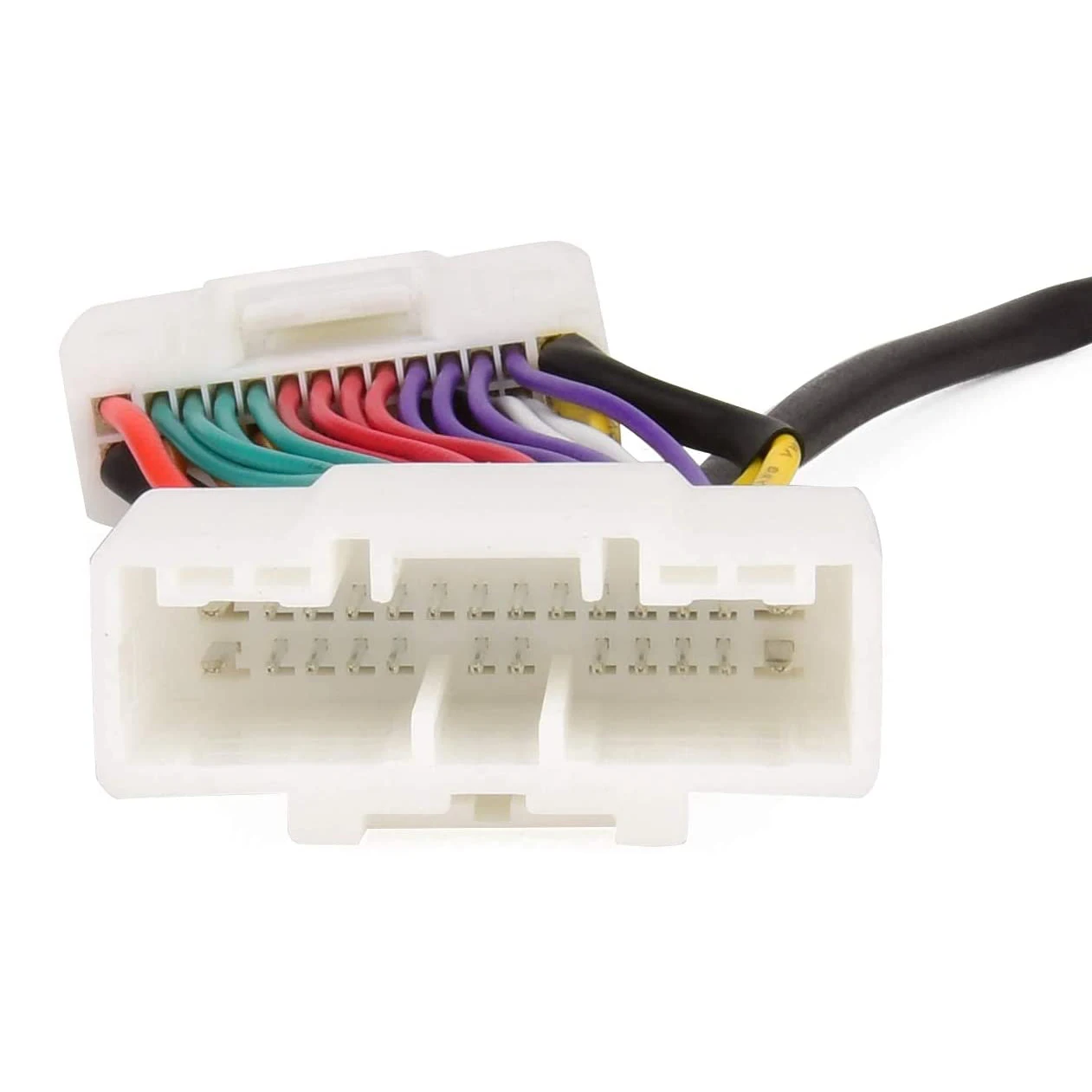 Жгут проводов для Диагностического Интерфейса Tesla Model 3 Y 2019-2021 OBD2