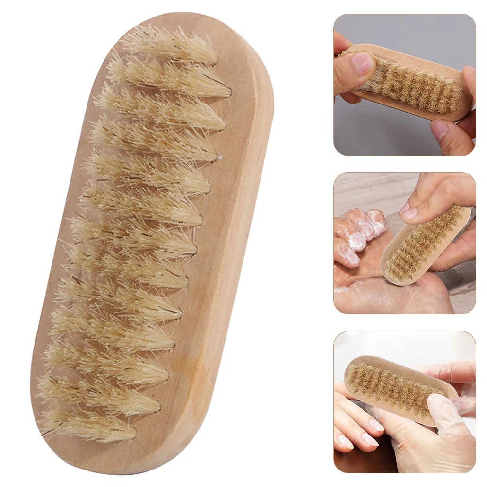 

Sink Cleaner Nail Brush Cleaner Nail Clean Brush Fingernail Scrub Cleaning Brush Nail Brushes Nail Cleaning Brush