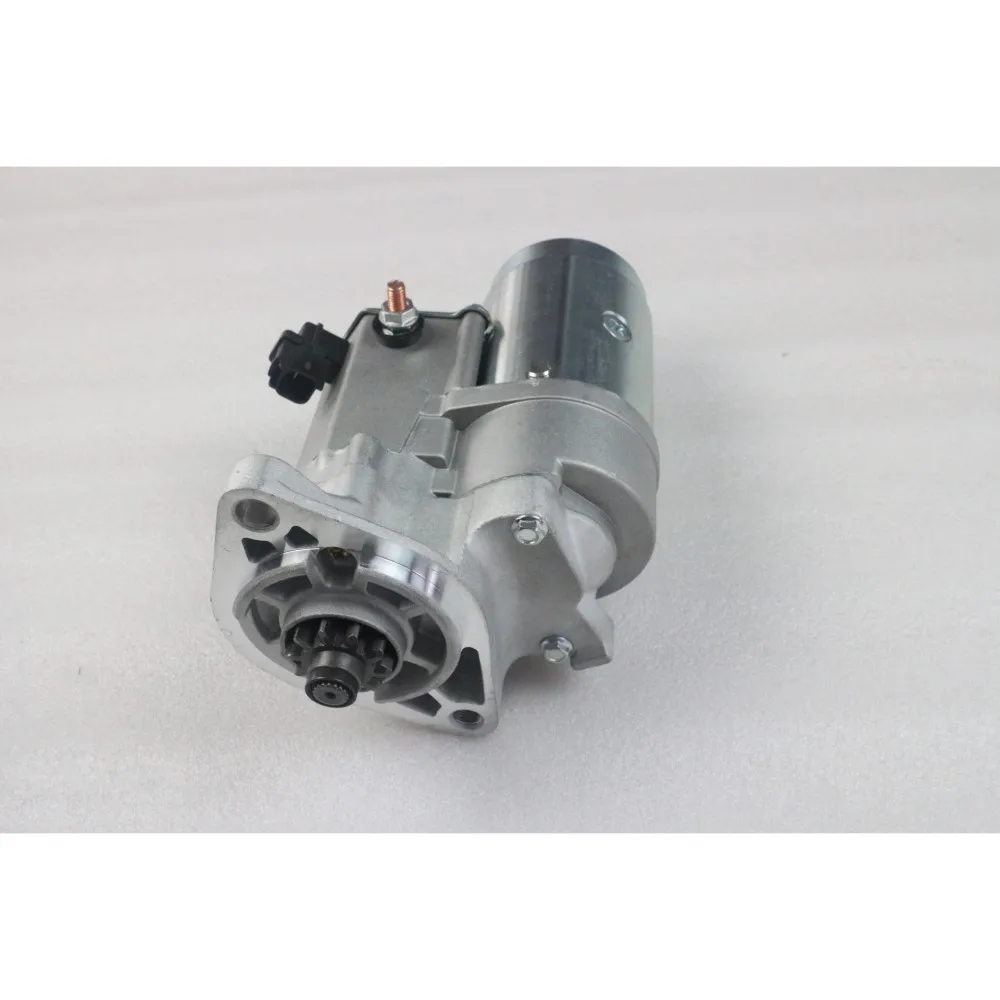 Стартовый двигатель для Toyota Prado KZJ120R KZJ95R 3 0 л Turbo Diesel 1KZ-TE