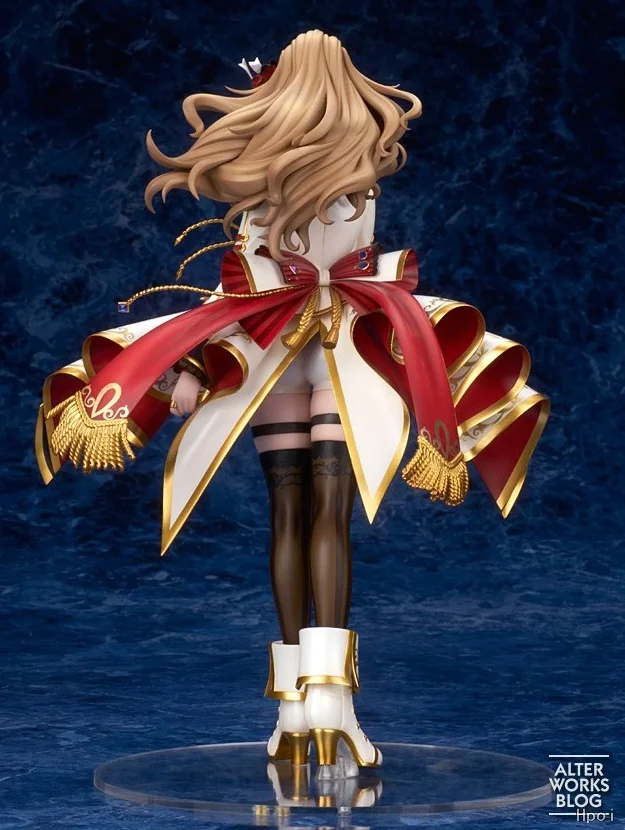 Фото 【FS】Фигурка Alter Idolmaster Cinderella Girls Камия Нао A Passion Scale 1/7, модель, игрушка, подарок №3
