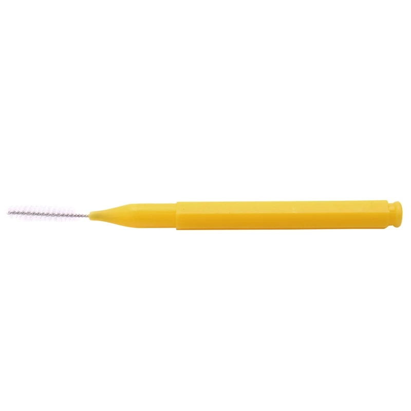 

8Pcs/Set Tooth Floss Oral Hygiene Floss Soft Interdental Brush Toothpick Healthy For Teeth Cleaning Oral Care