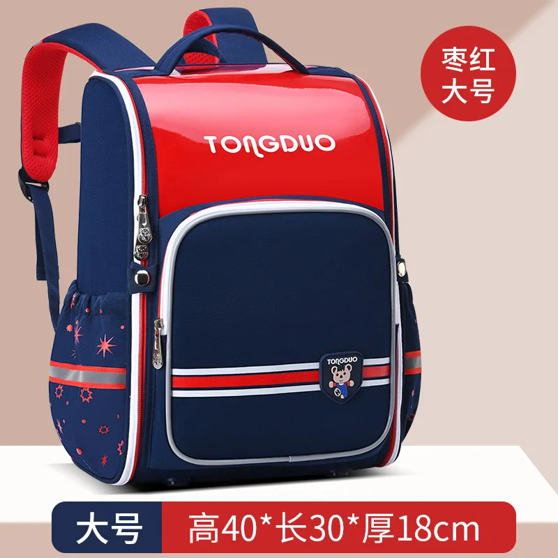 hot new children school bags for women 2023 teens big capacity school backpack waterproof satchel kids backpacks bag sac mochila