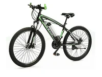 How to Buy Chinese Conversion Kit 26 Inch Electric Mountain Bike for Adult