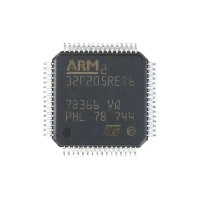 STM32F205VBT6 STM32F205RGT6 STM32F205RFT6 STM32F205RET6 STM32F205RCT6 STM32F205RBT6 STM32F205VFT6 USB-гаджет