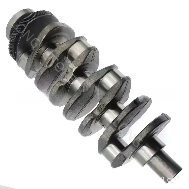 Коленвал двигателя Solanto 2.2 OE No. : 23110-2F110