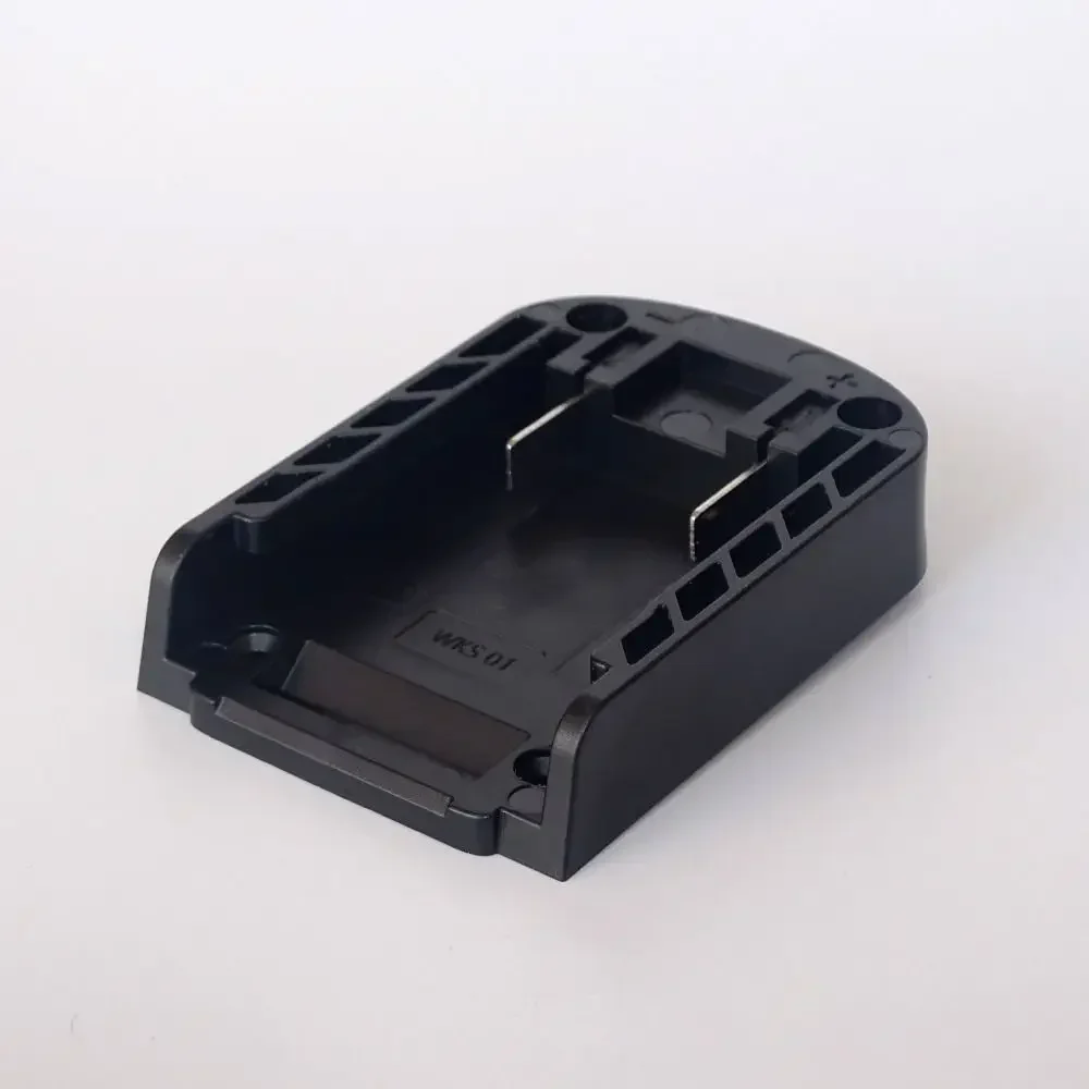 Адаптер для аккумуляторов Makita, DeWalt, WORX, Milwaukee 18V