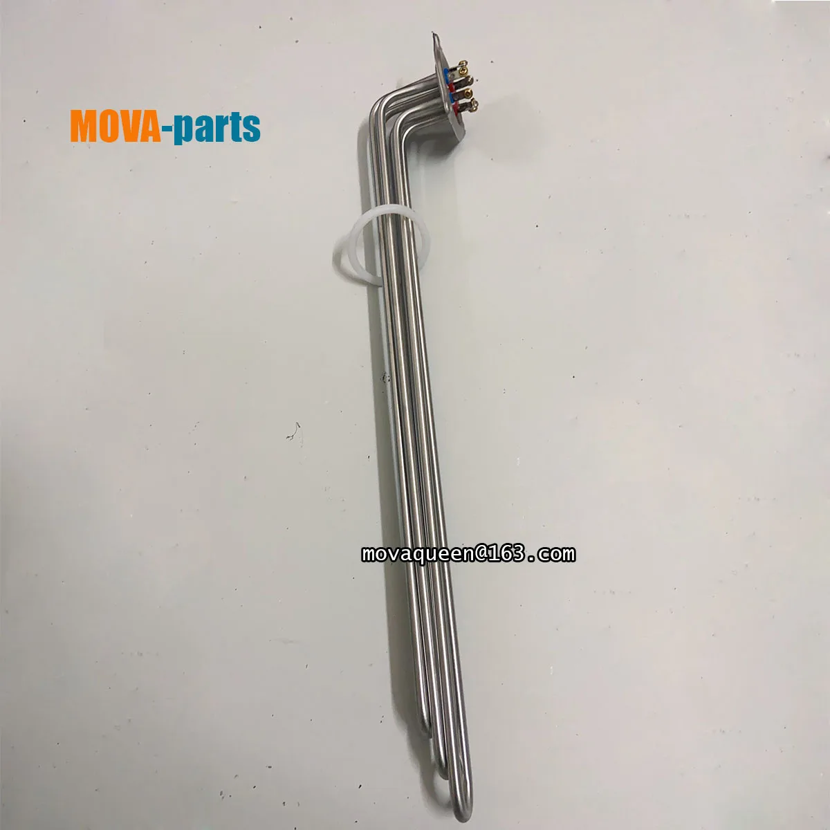 

Детали для посудомоечной машины, 240 в, 8 кВт, 8000 Вт, резервуар для предварительной стирки, нагревательный элемент для MEIKO K200M, сменный аппарат для посудомоечной машины