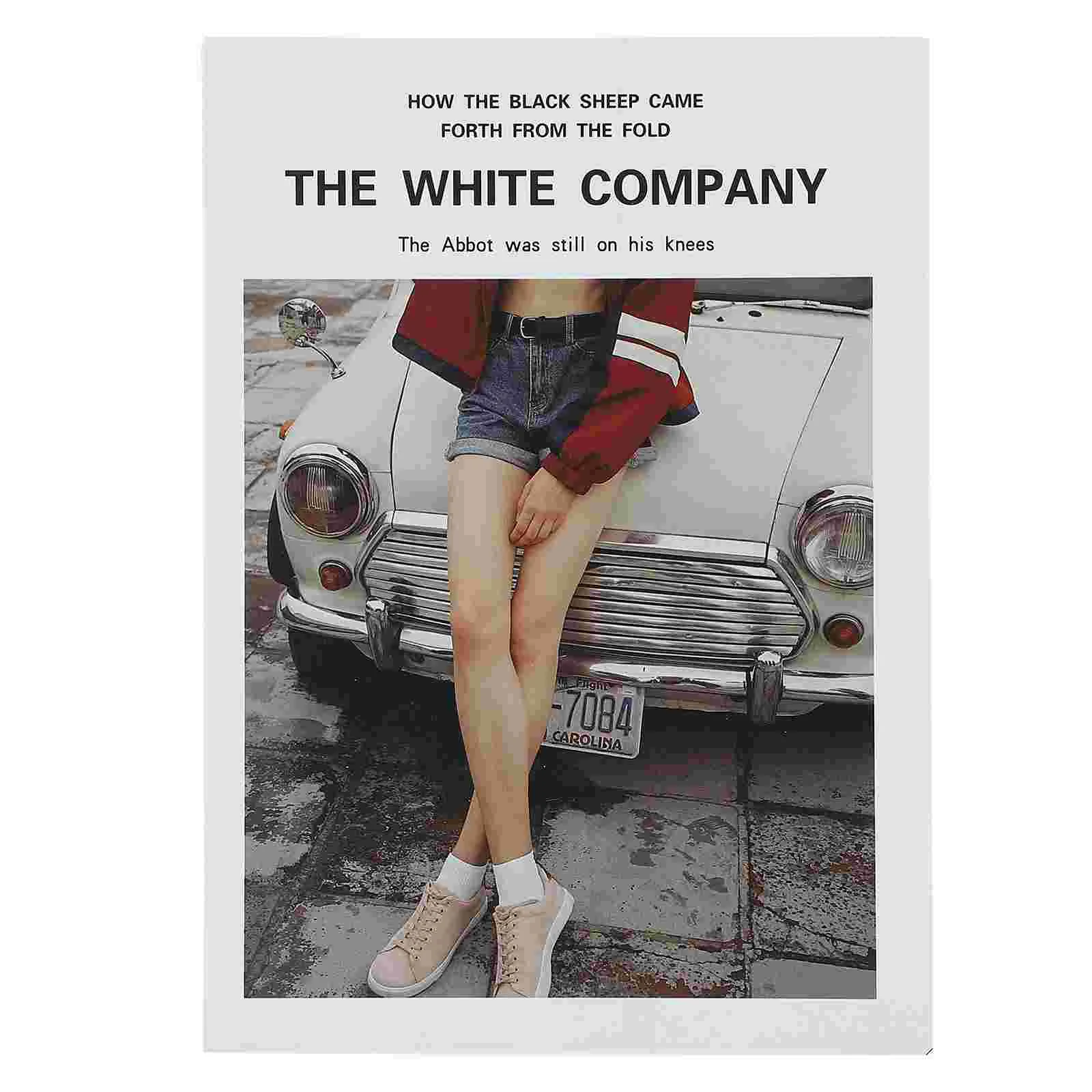 

Book Books Decor Decorative Decoration Fake Faux Prop Ornament Model Photo Table Bookshelf Simulation Box Coffee Props Hollow