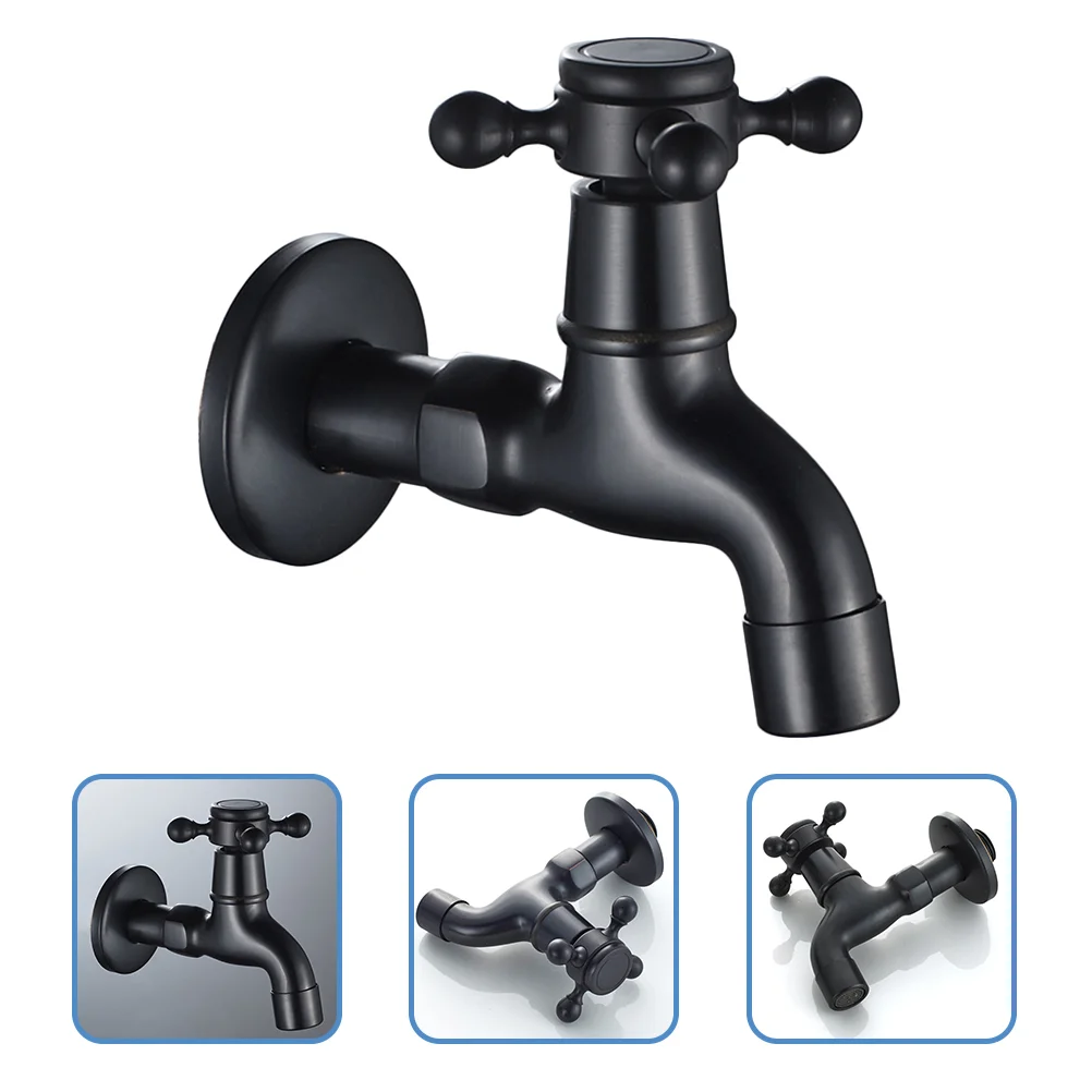 

Практичный многофункциональный настенный смеситель для ванной комнаты