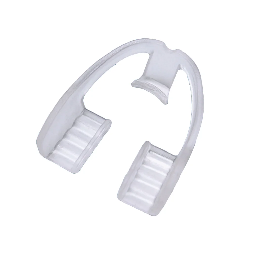 

2 Straightening Kit Grinding Mouth Guard Mouth Guard for Sleeping Grinding at Night Mouth Guard