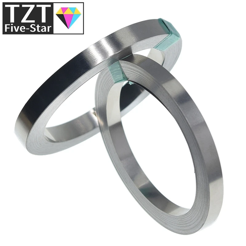 Никелевая полоса 10 м 18650 литий-ионная батарея никелевая пластина никелированная