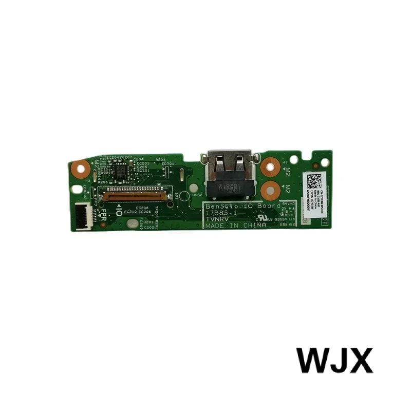 WYORESY плата переключателя для DELL Inspiron 5482