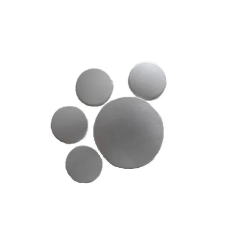 

Top Fast Ship For Induction Sealing 29mm Plactic Laminated Aluminum Foil Lid Liners 10000pcs H#