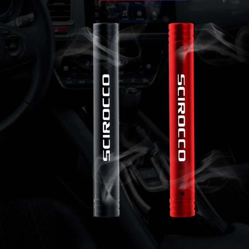 

Car Air Outlet Perfume Air Conditioning Aromatherapy Special Air Freshener for SCIROCCO Car Accessories