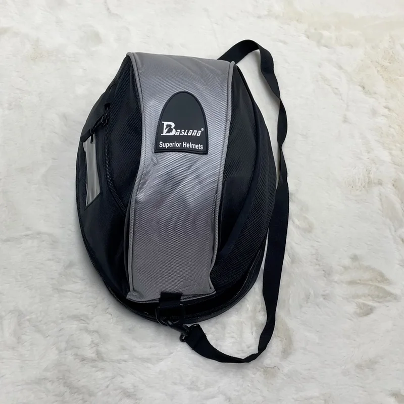 Horse Equestrian Riding Helmet Bag