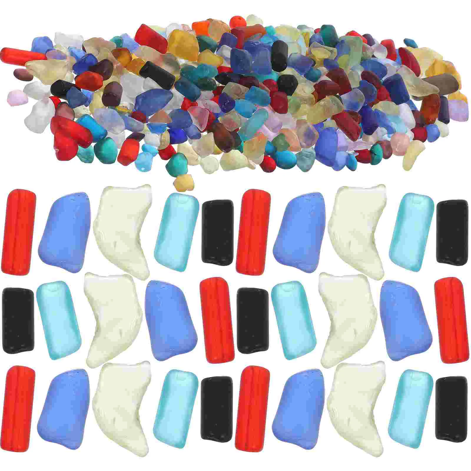 

Aquarium Gravel Black Gravels Fish Tank Small Stone Clay Pebbles Plants Rock Glass Sand Sands