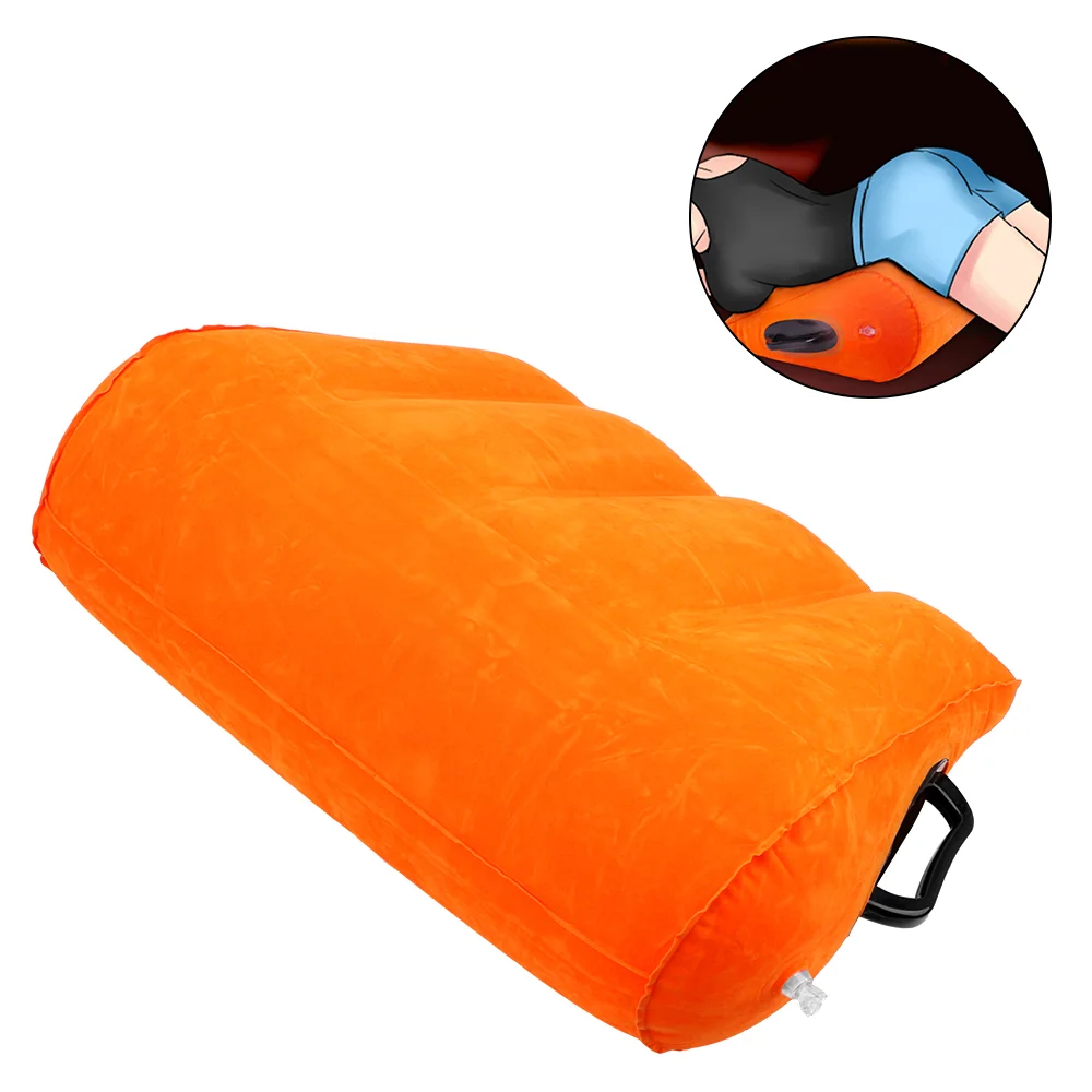 Надувной эротический диван искусственная кожа секс-игрушки для пар женщин