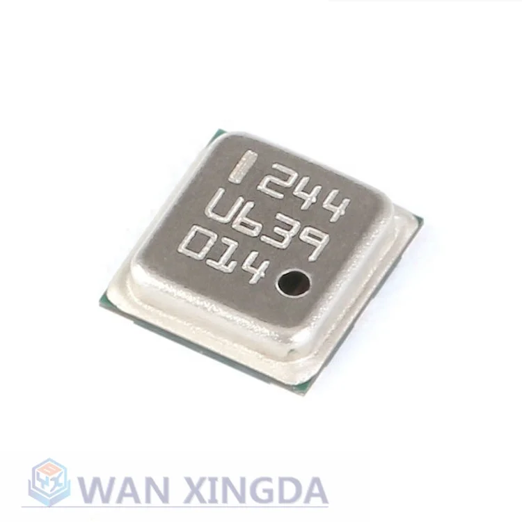 New Original Digital Temperature and Humidity Sensor Bosch LGA-7 BMP180