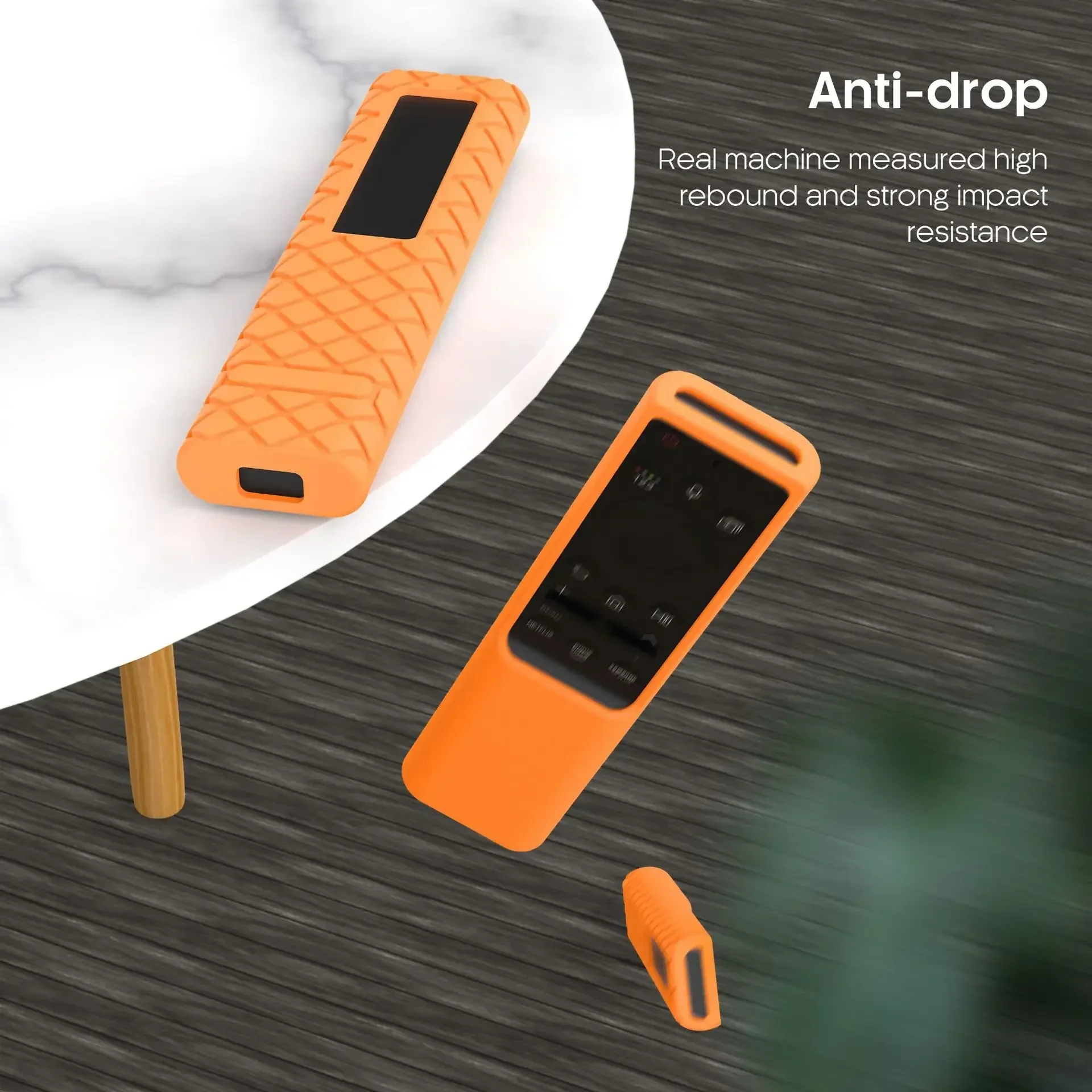 Силиконовый чехол для пульта дистанционного управления Samsung BN59 BN59-01327C