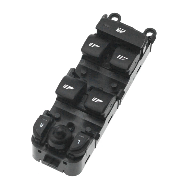 

Window Regulator Switch for LAND ROVER Freelander 2 2.0 Si4 4X4 LR007401